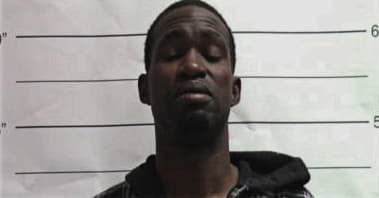 Kamron Porter, - Orleans Parish County, LA 